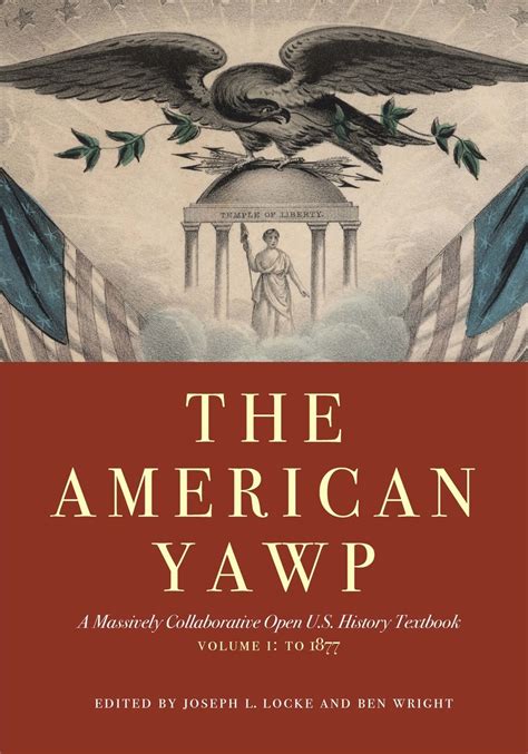 the american yawp|the american yawp download.